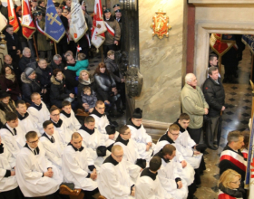 Święto Niepodległości 
