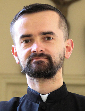 ks. dr Szymon Górski
