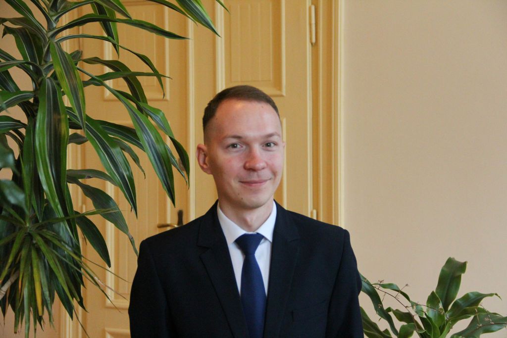 Mariusz Kwaśniak