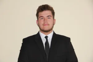 KACPER GŁADZIK