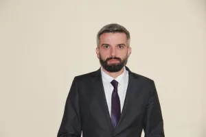 MICHAŁ LIBURSKI