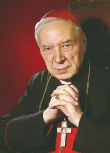 BŁ. KARD. STEFAN WYSZYŃSKI