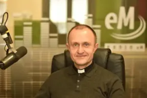 KS. DR TOMASZ GOCEL
