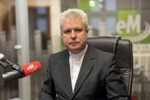 KS. DR MARIUSZ RAK