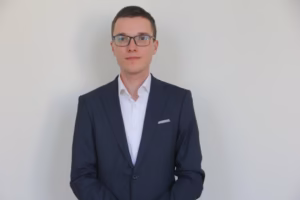 Adam Wesołowski