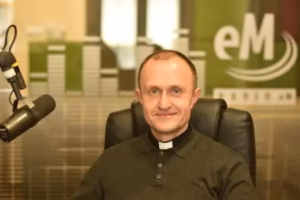 KS. DR TOMASZ GOCEL