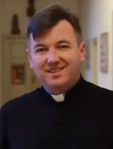 KS. DR TOMASZ SZCZEPANIK